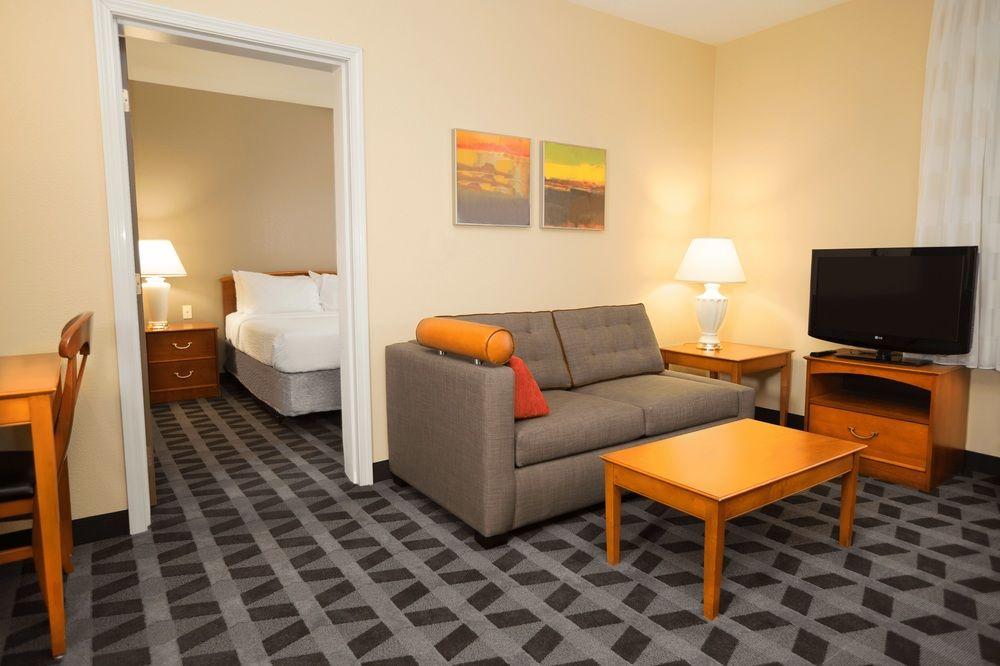 Towneplace Suites Chicago Lombard Zewnętrze zdjęcie