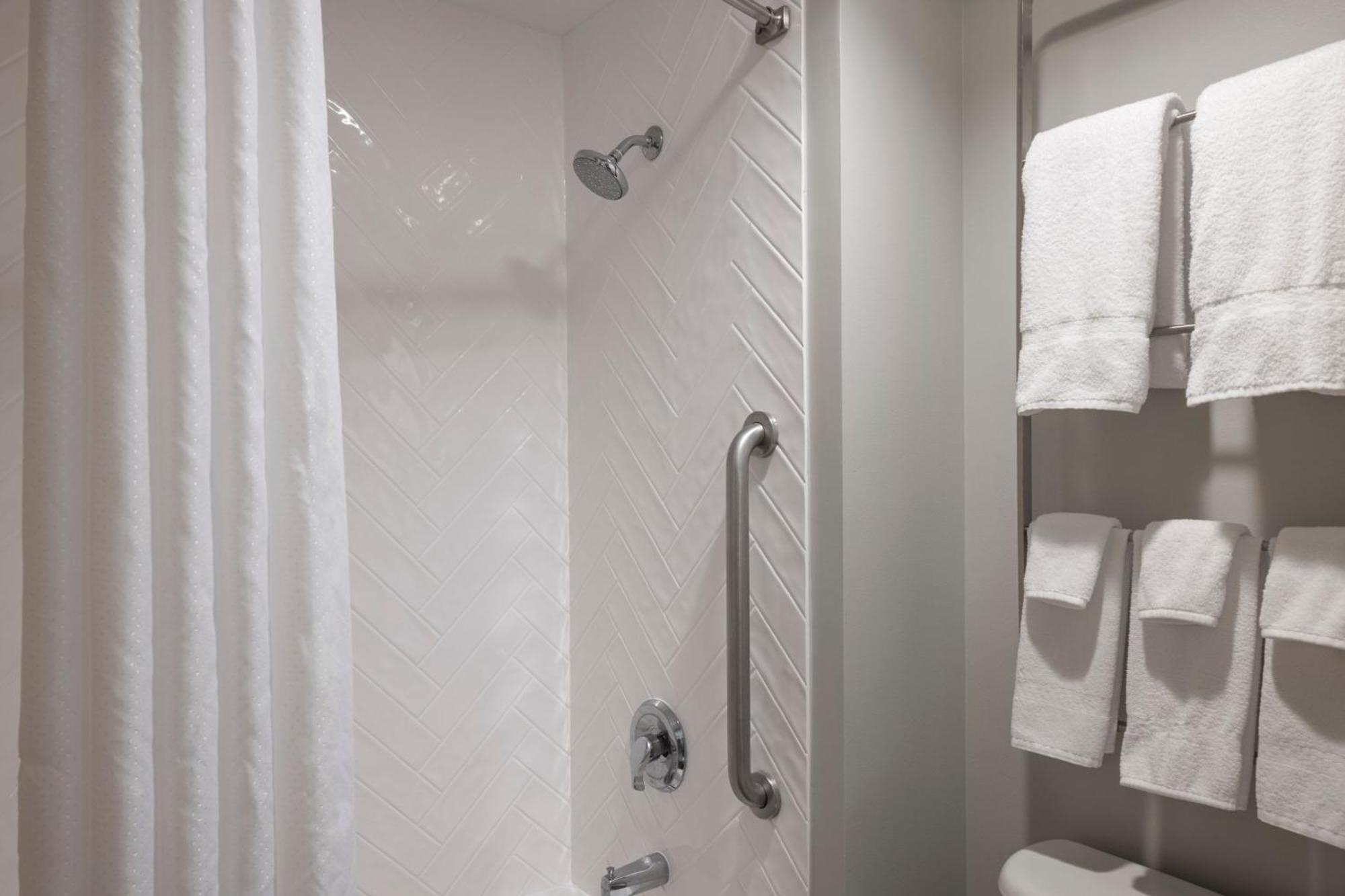 Towneplace Suites Chicago Lombard Zewnętrze zdjęcie