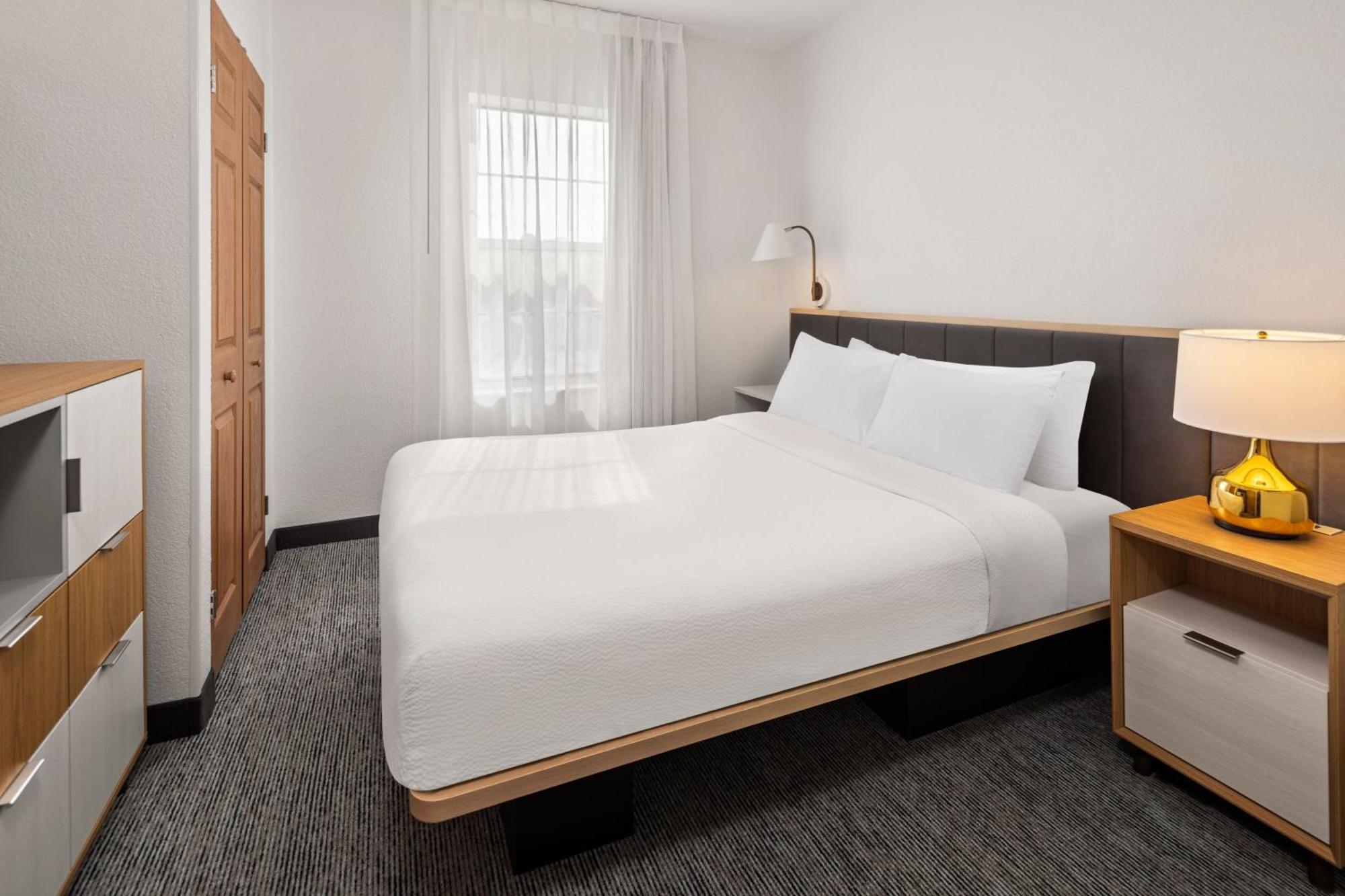 Towneplace Suites Chicago Lombard Zewnętrze zdjęcie
