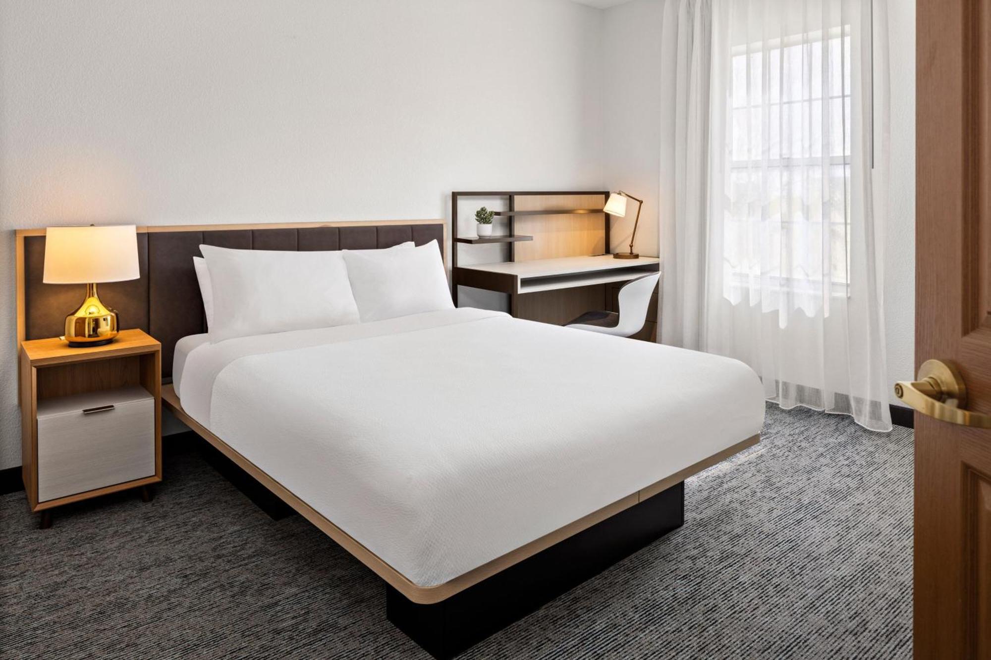 Towneplace Suites Chicago Lombard Zewnętrze zdjęcie