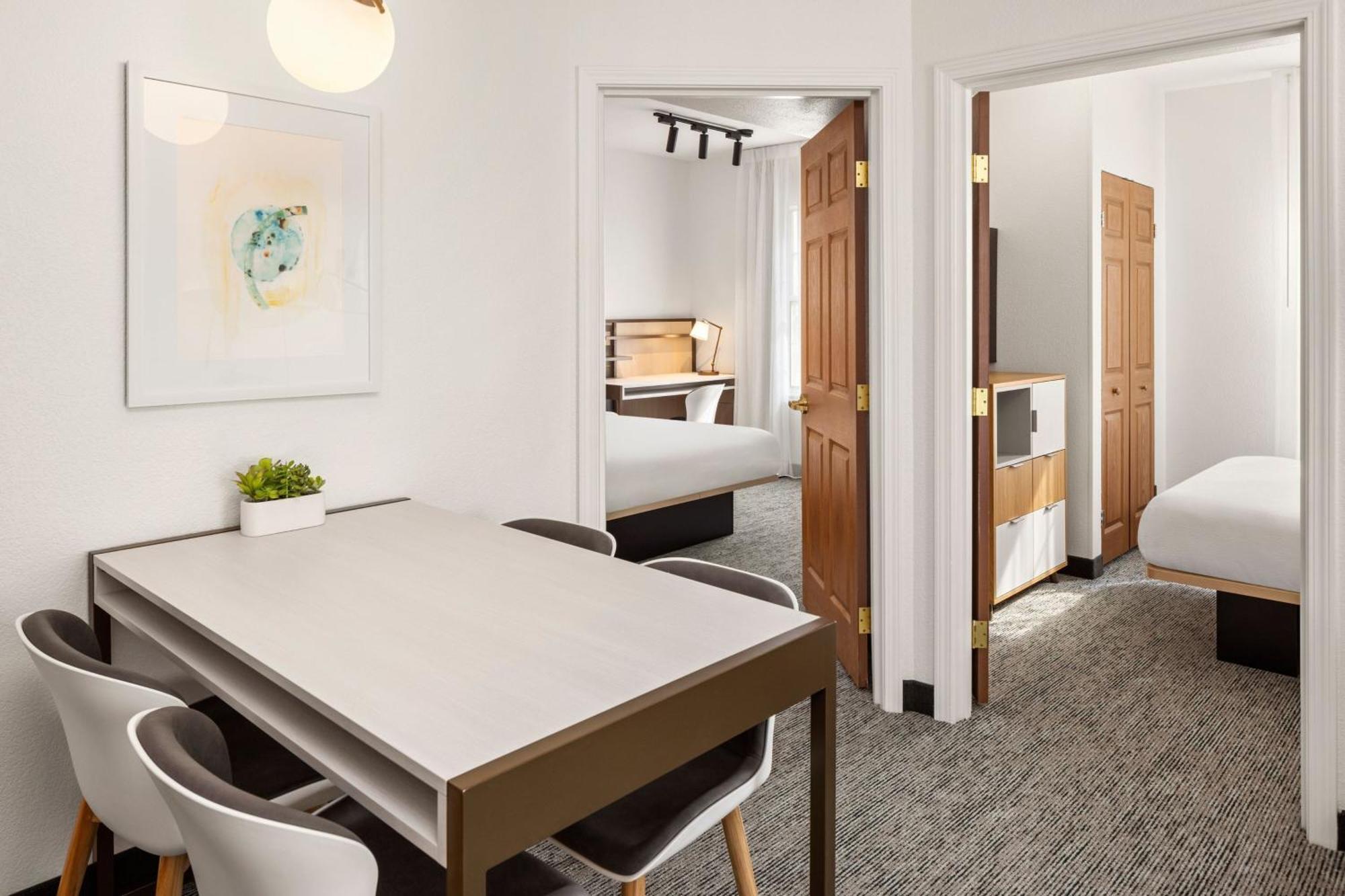 Towneplace Suites Chicago Lombard Zewnętrze zdjęcie