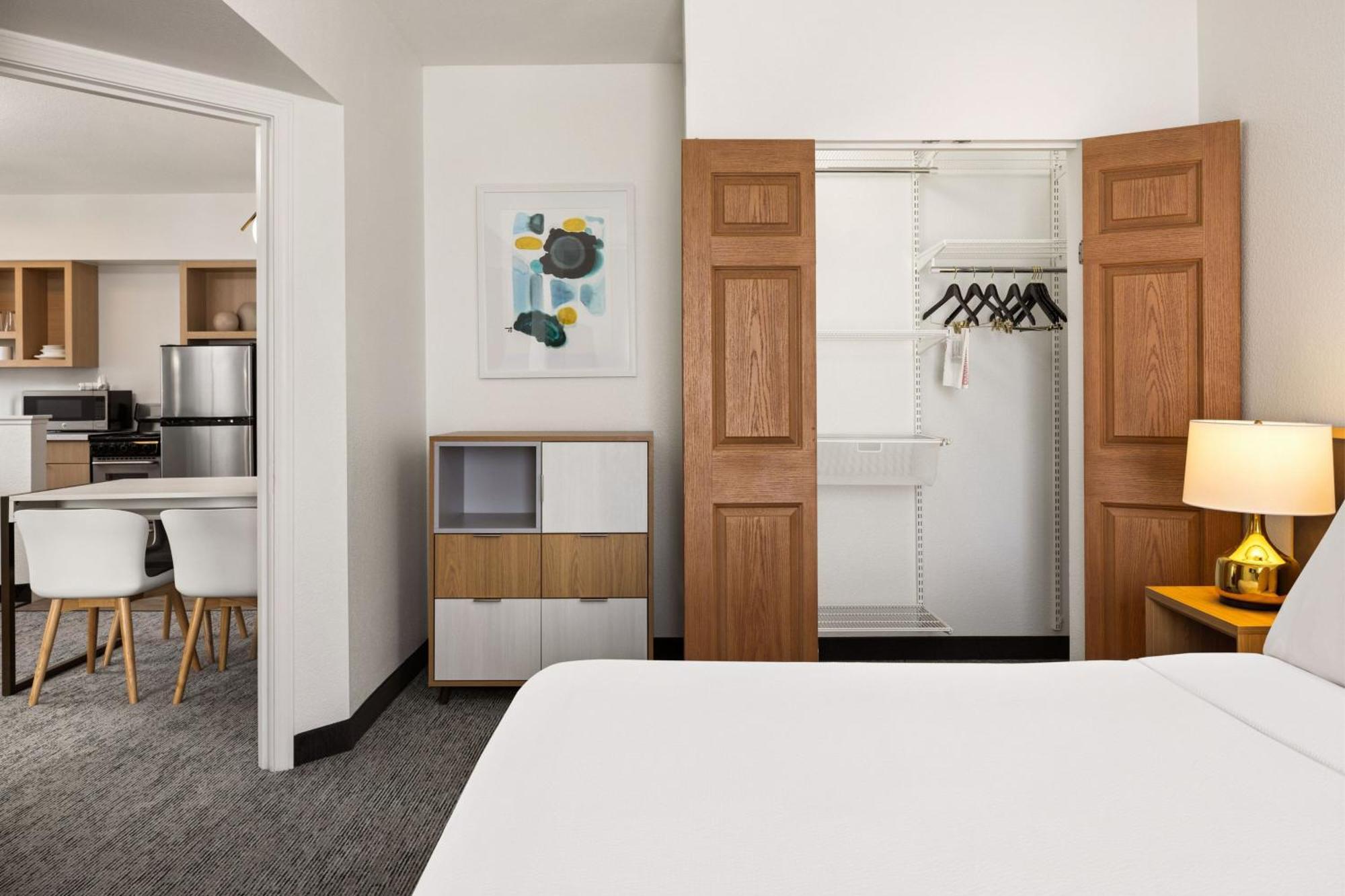 Towneplace Suites Chicago Lombard Zewnętrze zdjęcie