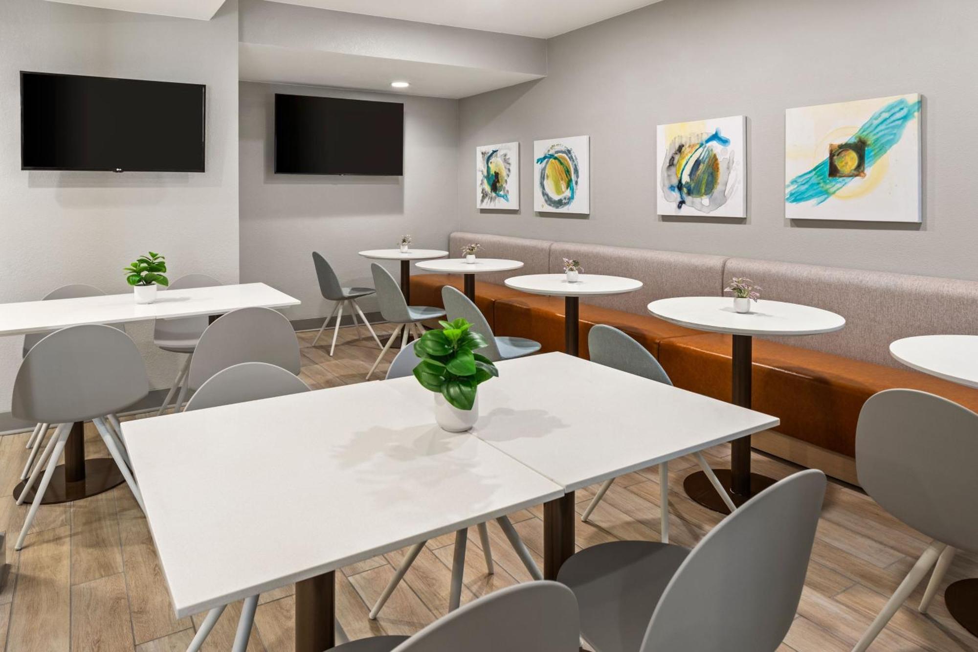 Towneplace Suites Chicago Lombard Zewnętrze zdjęcie
