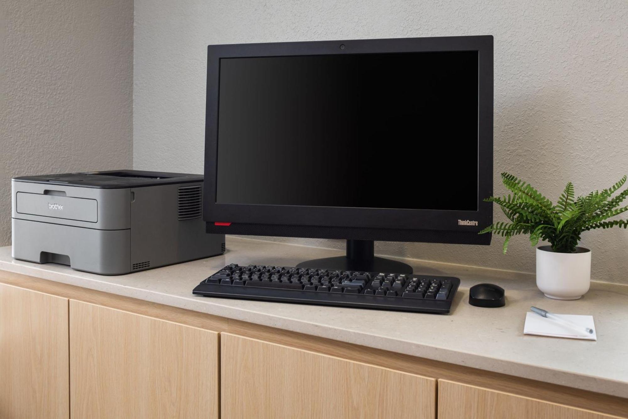 Towneplace Suites Chicago Lombard Zewnętrze zdjęcie