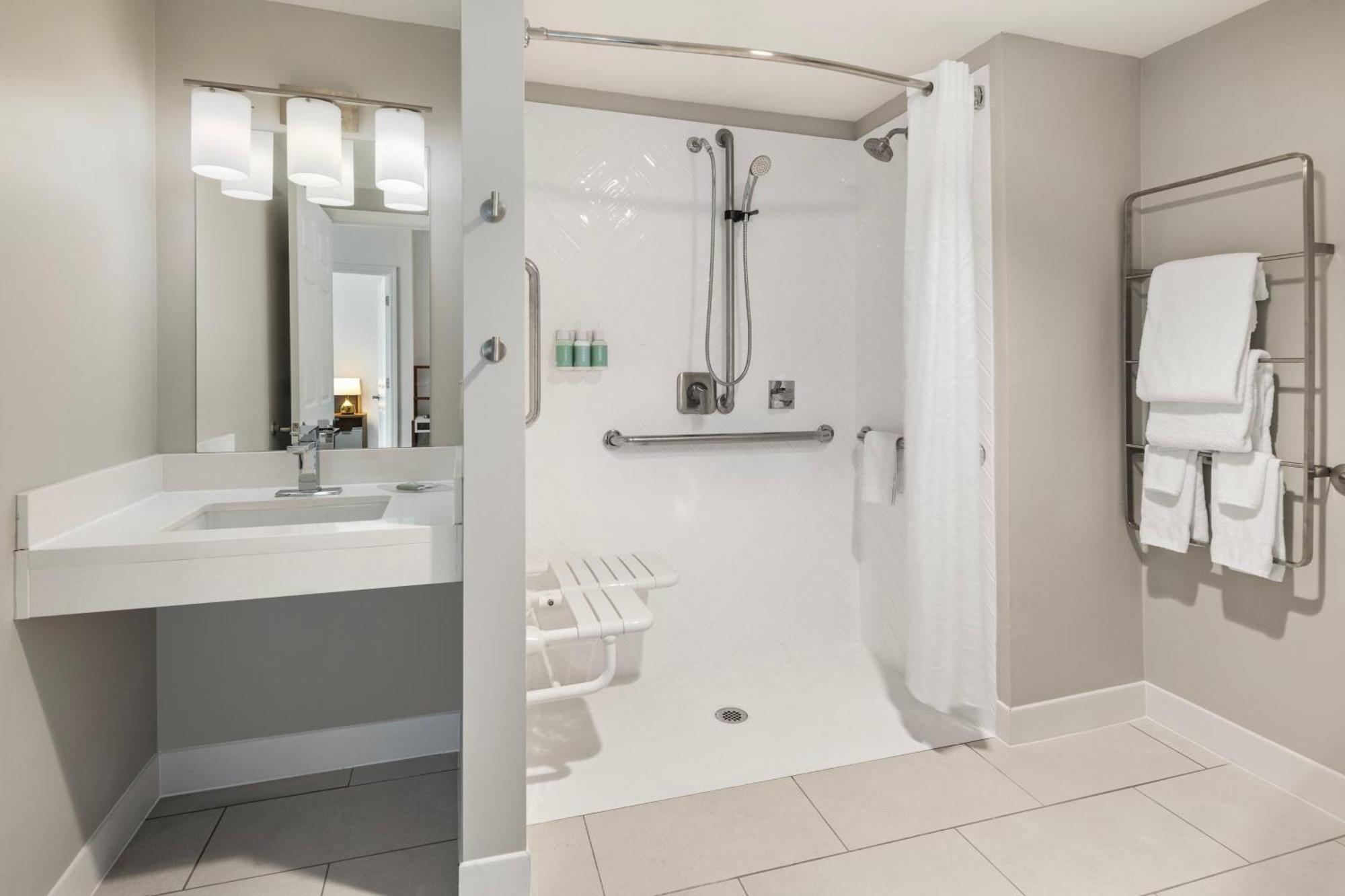 Towneplace Suites Chicago Lombard Zewnętrze zdjęcie