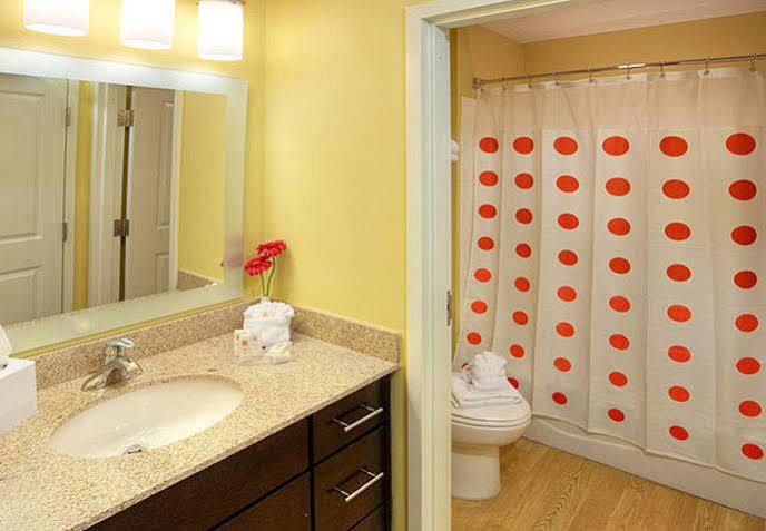 Towneplace Suites Chicago Lombard Zewnętrze zdjęcie