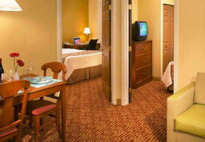 Towneplace Suites Chicago Lombard Zewnętrze zdjęcie