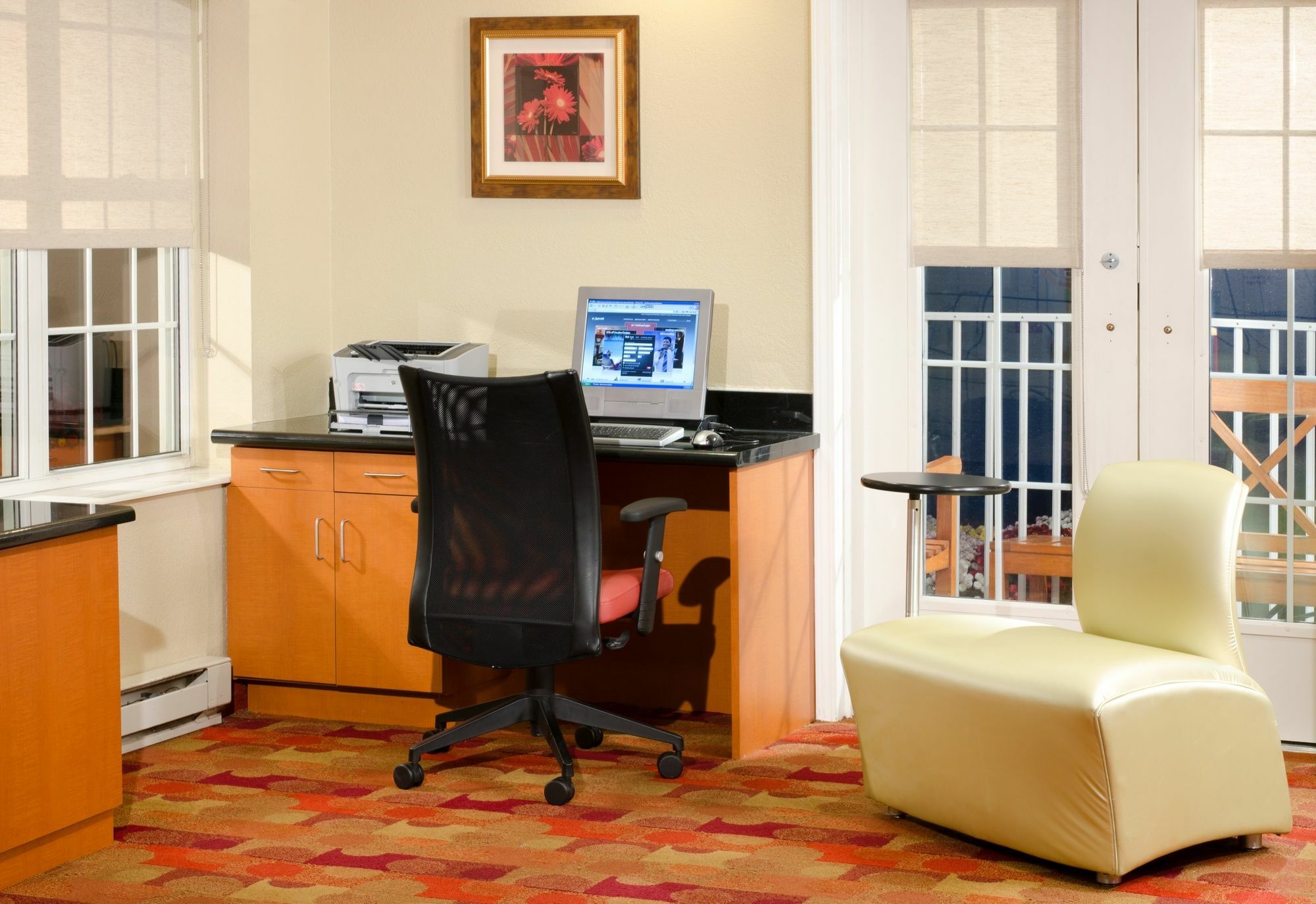 Towneplace Suites Chicago Lombard Zewnętrze zdjęcie